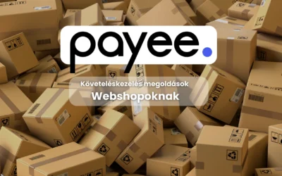 Követeléskezelés megoldások Webshopoknak